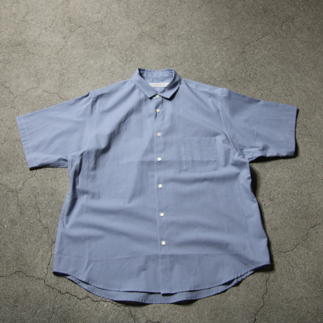 eel products,イール,イール プロダクツ,eel products 東京取り扱い店舗,conkara shirts,e-25406a