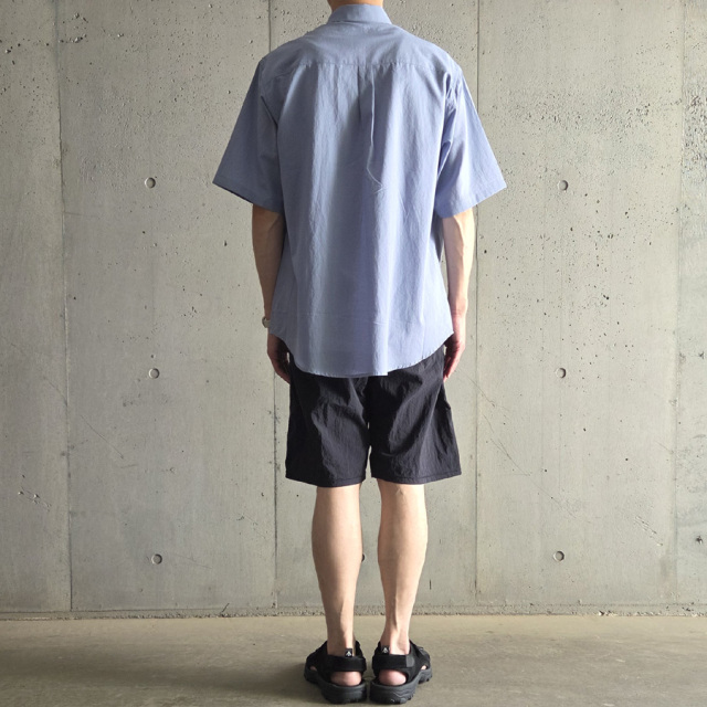 eel products,イール,イール プロダクツ,eel products 東京取り扱い店舗,conkara shirts,e-25406a