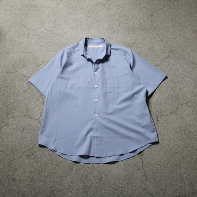 eel products,イール,イール プロダクツ,eel products 東京取り扱い店舗,conkara shirts,e-25406a