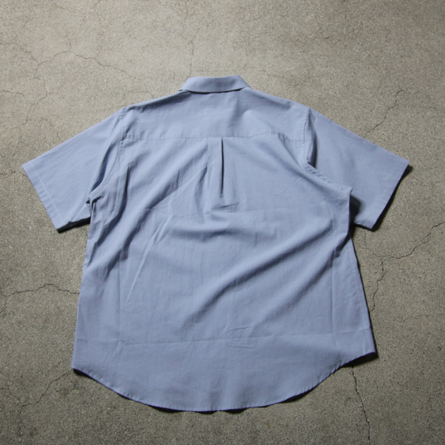 EEL PRODUCTS (イール/イールプロダクツ) 25406A [コンカラシャツ 1/2