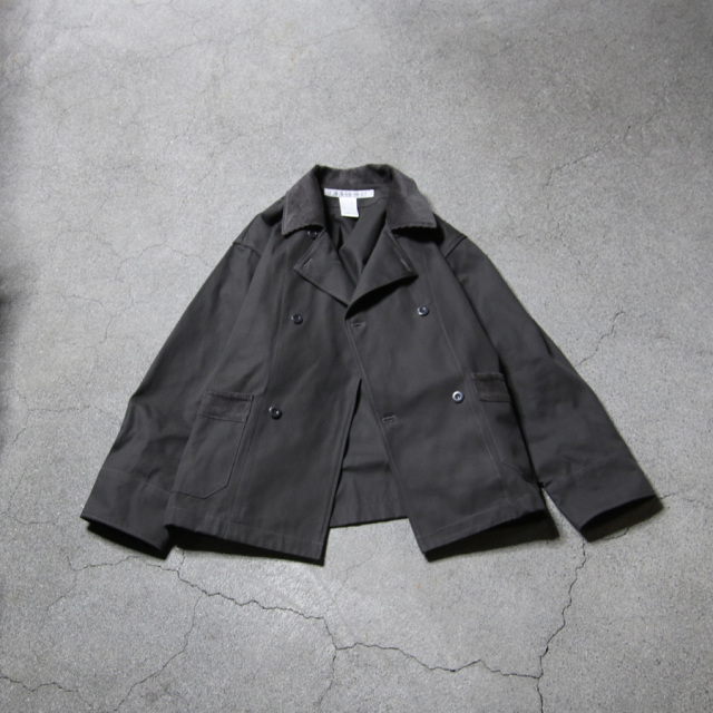 eel products,イール,イール プロダクツ,eel products 東京取り扱い店舗,e-25160,charcoal jacket