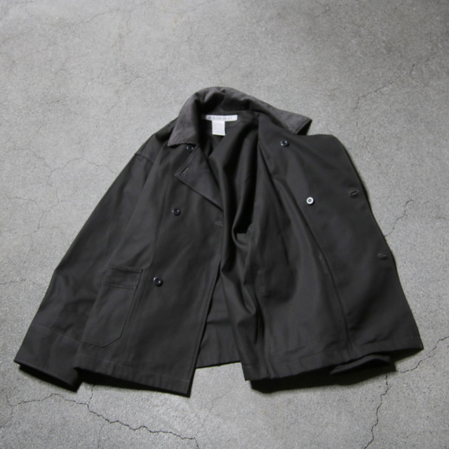 eel products,イール,イール プロダクツ,eel products 東京取り扱い店舗,e-25160,charcoal jacket