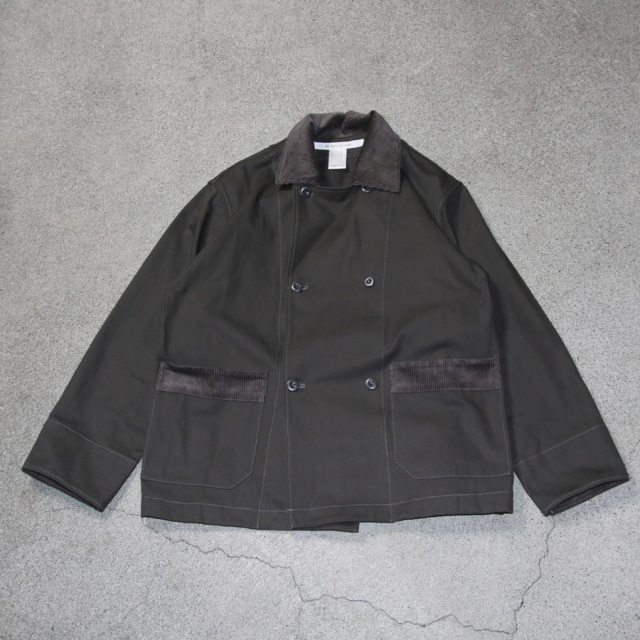 EEL PRODUCTS (イール/イールプロダクツ) E-25160 [CHARCOAL JACKET