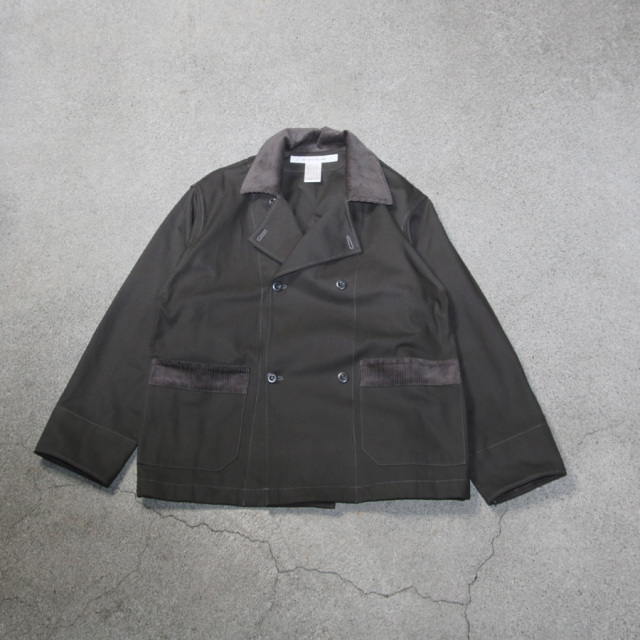 eel products,イール,イール プロダクツ,eel products 東京取り扱い店舗,e-25160,charcoal jacket