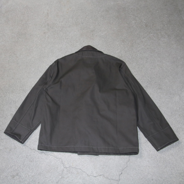 eel products,イール,イール プロダクツ,eel products 東京取り扱い店舗,e-25160,charcoal jacket