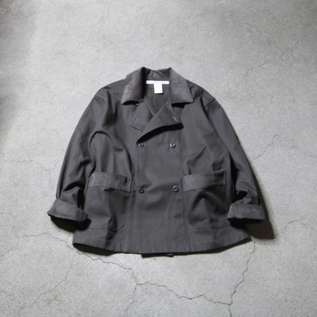eel products,イール,イール プロダクツ,eel products 東京取り扱い店舗,e-25160,charcoal jacket