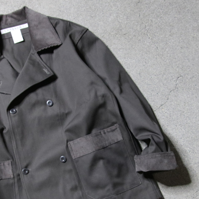 eel products,イール,イール プロダクツ,eel products 東京取り扱い店舗,e-25160,charcoal jacket