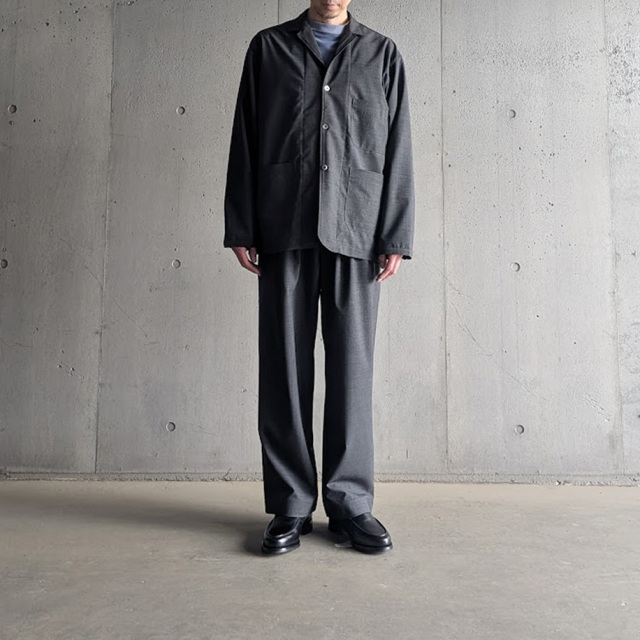 eel products,イール,イール プロダクツ,eel products 東京取り扱い店舗,e-26403,camel moon,キャメルムーン