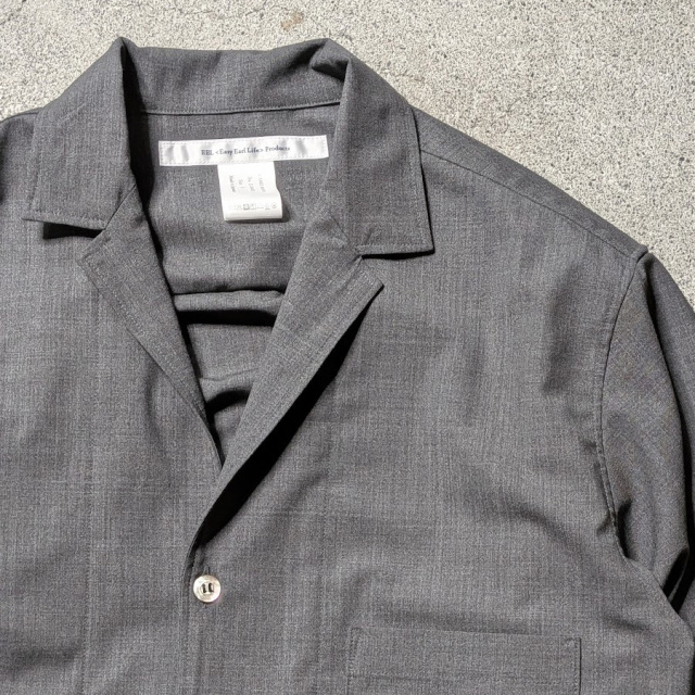 eel products,イール,イール プロダクツ,eel products 東京取り扱い店舗,e-26403,camel moon,キャメルムーン