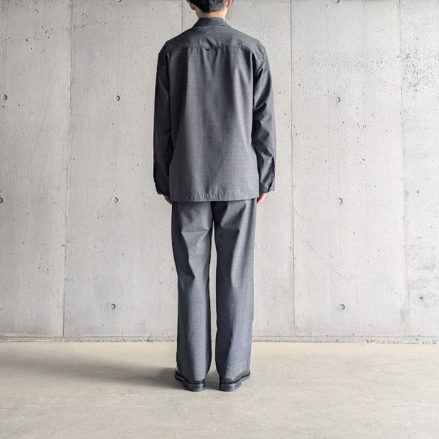 eel products,イール,イール プロダクツ,eel products 東京取り扱い店舗,e-26403,camel moon,キャメルムーン