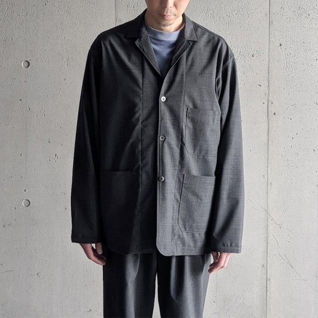 eel products,イール,イール プロダクツ,eel products 東京取り扱い店舗,e-26403,camel moon,キャメルムーン