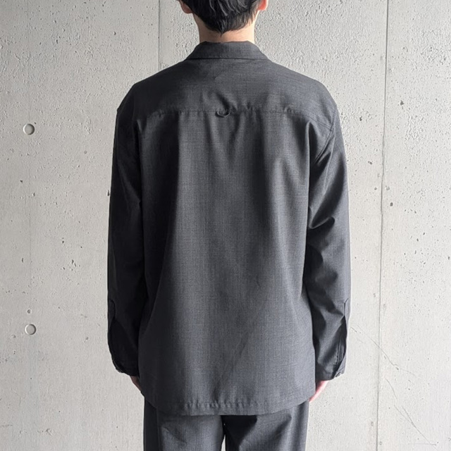 eel products,イール,イール プロダクツ,eel products 東京取り扱い店舗,e-26403,camel moon,キャメルムーン