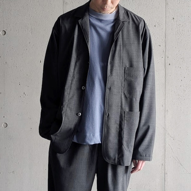 eel products,イール,イール プロダクツ,eel products 東京取り扱い店舗,e-26403,camel moon,キャメルムーン