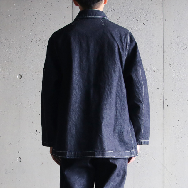 eel products,イール,イール プロダクツ,E-23162,CHOP JACKET,eel products 通販,eel products 東京取扱店舗