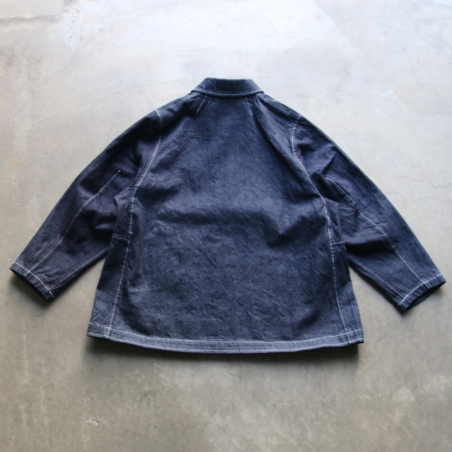 eel products,イール,イール プロダクツ,E-23162,CHOP JACKET,eel products 通販,eel products 東京取扱店舗