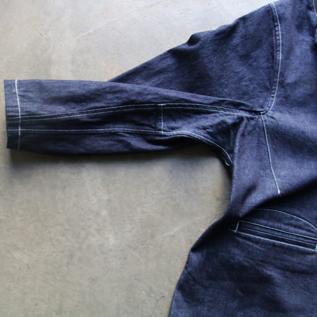 eel products,イール,イール プロダクツ,E-23162,CHOP JACKET,eel products 通販,eel products 東京取扱店舗