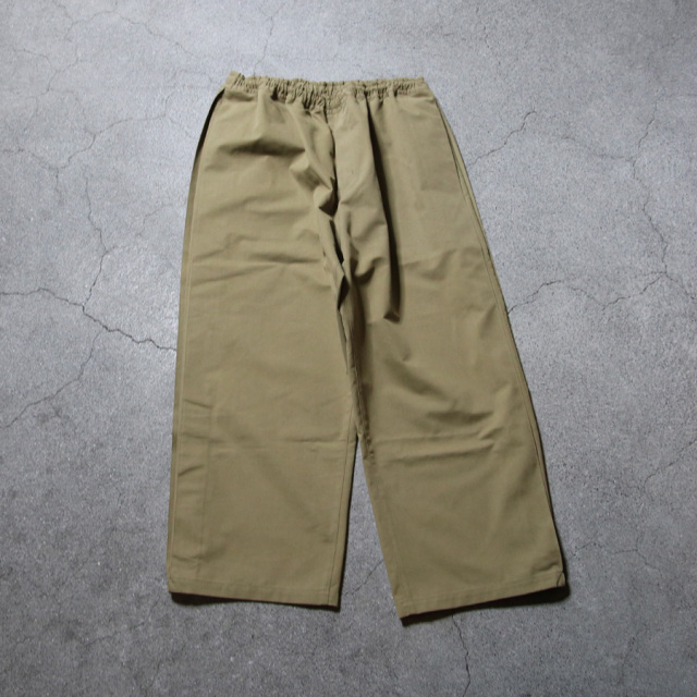 EEL PRODUCTS (イール プロダクツ) E-25265 [CONTEMPORARY PANTS