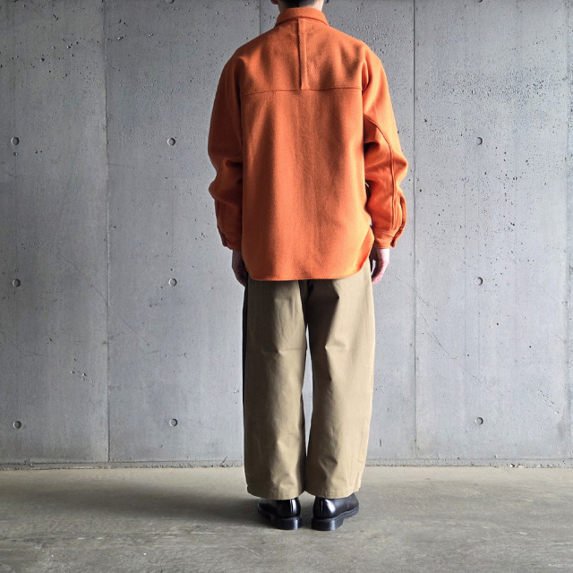 eel products,イール,イール プロダクツ,eel products 東京取り扱い店舗,e-25265,contemporary pants,コンテンポラリーパンツ