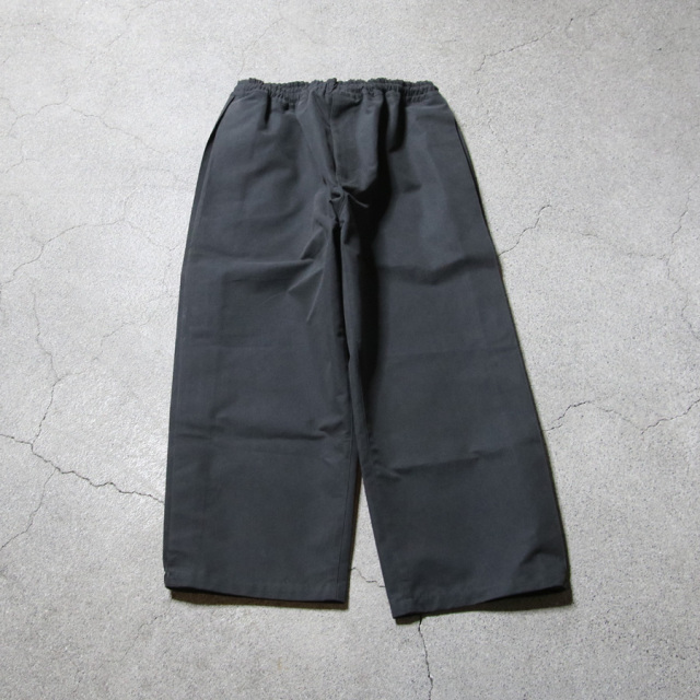 eel products,イール,イール プロダクツ,eel products 東京取り扱い店舗,e-25265,contemporary pants,コンテンポラリーパンツ