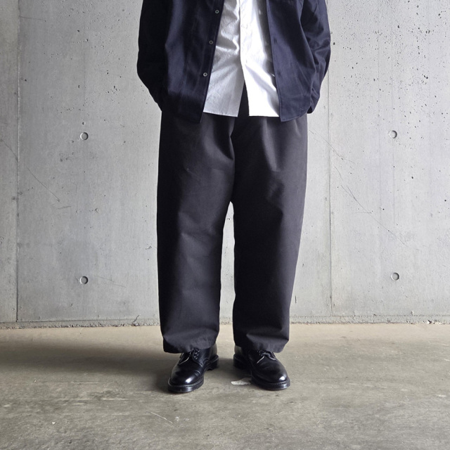 EEL PRODUCTS (イール プロダクツ) E-25265 [CONTEMPORARY PANTS