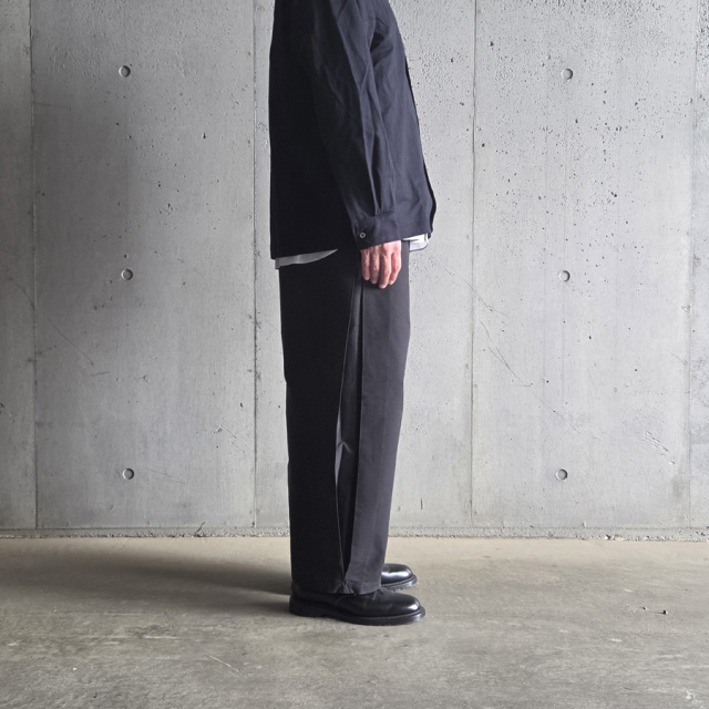 eel products,イール,イール プロダクツ,eel products 東京取り扱い店舗,e-25265,contemporary pants,コンテンポラリーパンツ