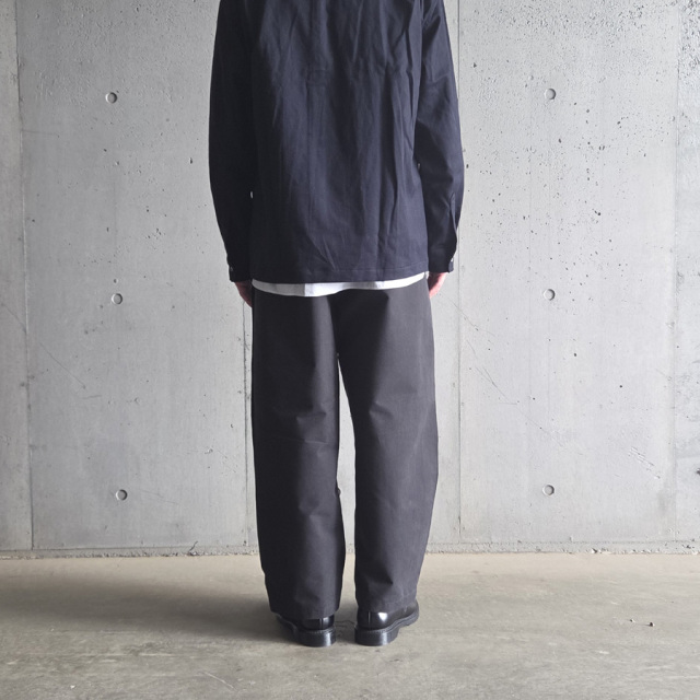 eel products,イール,イール プロダクツ,eel products 東京取り扱い店舗,e-25265,contemporary pants,コンテンポラリーパンツ