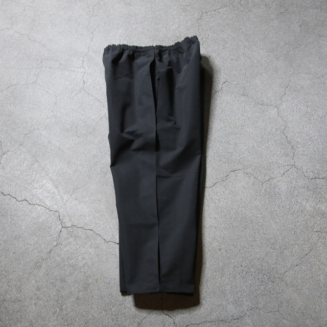 eel products,イール,イール プロダクツ,eel products 東京取り扱い店舗,e-25265,contemporary pants,コンテンポラリーパンツ