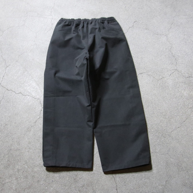eel products,イール,イール プロダクツ,eel products 東京取り扱い店舗,e-25265,contemporary pants,コンテンポラリーパンツ