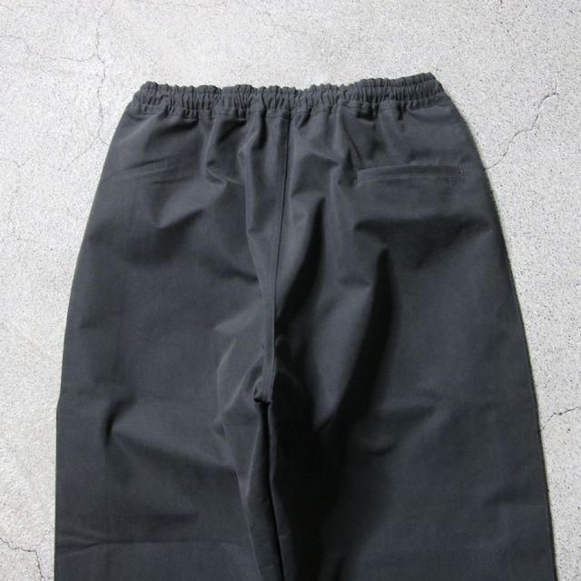 eel products,イール,イール プロダクツ,eel products 東京取り扱い店舗,e-25265,contemporary pants,コンテンポラリーパンツ