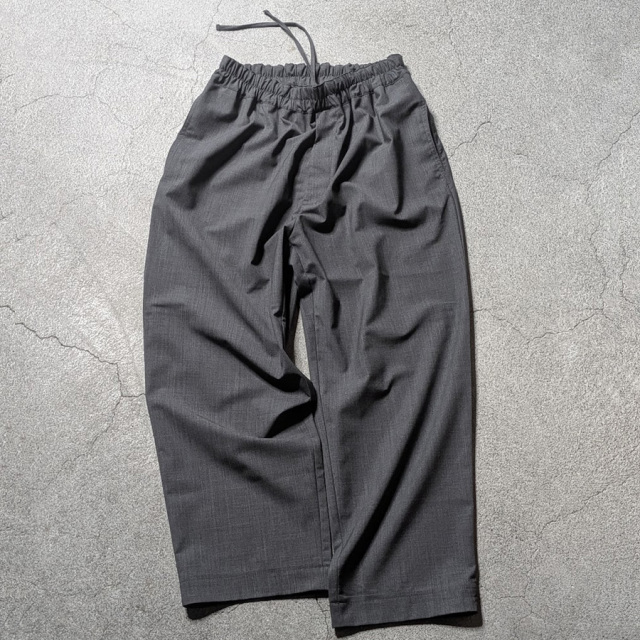 eel products,イール,イール プロダクツ,eel products 東京取り扱い店舗,e-26204,cook pants,クックパンツ