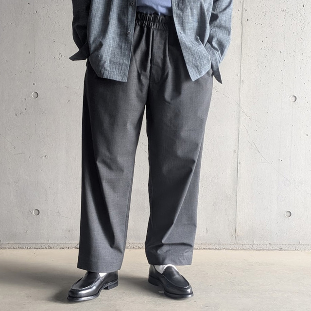 eel products,イール,イール プロダクツ,eel products 東京取り扱い店舗,e-26204,cook pants,クックパンツ