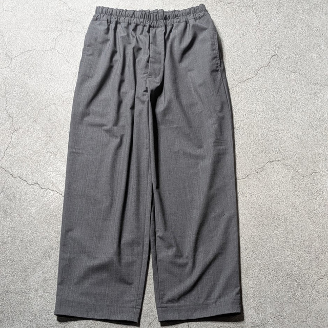 eel products,イール,イール プロダクツ,eel products 東京取り扱い店舗,e-26204,cook pants,クックパンツ