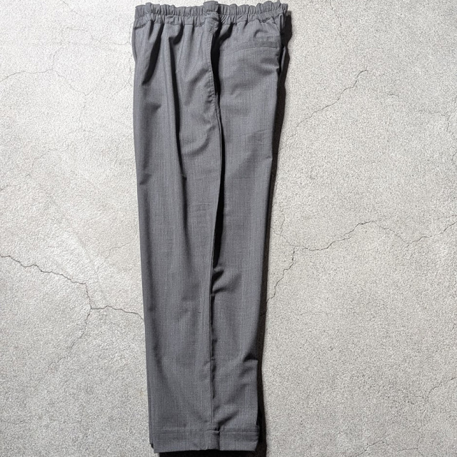 eel products,イール,イール プロダクツ,eel products 東京取り扱い店舗,e-26204,cook pants,クックパンツ