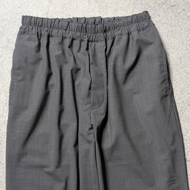 eel products,イール,イール プロダクツ,eel products 東京取り扱い店舗,e-26204,cook pants,クックパンツ