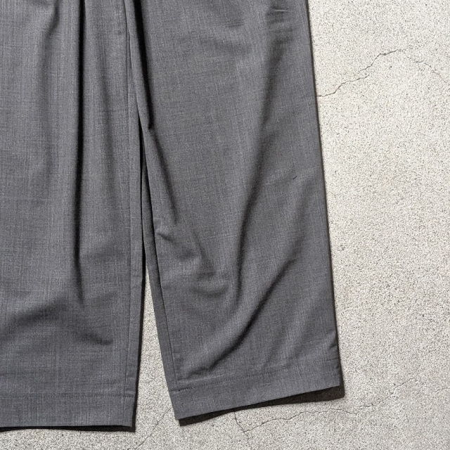 eel products,イール,イール プロダクツ,eel products 東京取り扱い店舗,e-26204,cook pants,クックパンツ