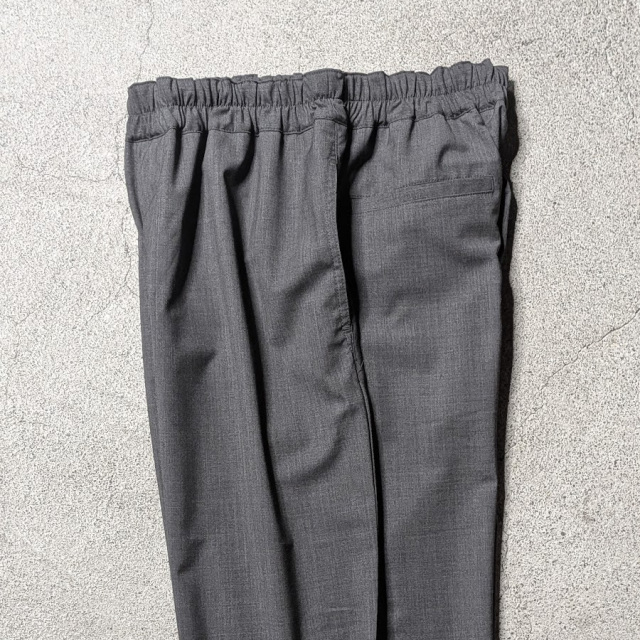 eel products,イール,イール プロダクツ,eel products 東京取り扱い店舗,e-26204,cook pants,クックパンツ