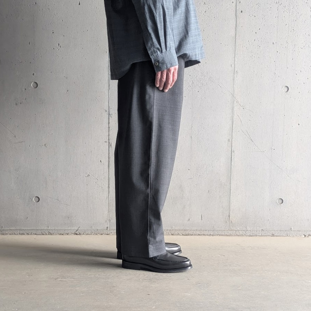 eel products,イール,イール プロダクツ,eel products 東京取り扱い店舗,e-26204,cook pants,クックパンツ