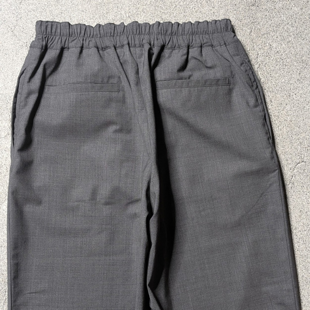eel products,イール,イール プロダクツ,eel products 東京取り扱い店舗,e-26204,cook pants,クックパンツ