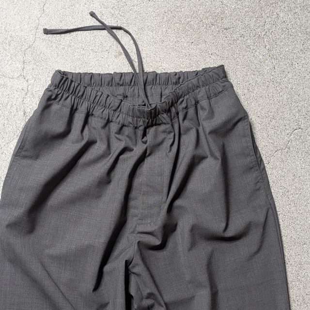 eel products,イール,イール プロダクツ,eel products 東京取り扱い店舗,e-26204,cook pants,クックパンツ
