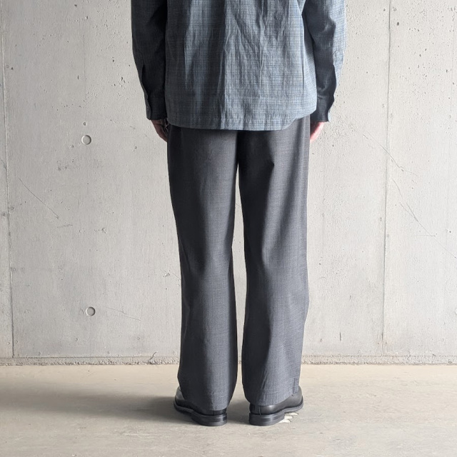 eel products,イール,イール プロダクツ,eel products 東京取り扱い店舗,e-26204,cook pants,クックパンツ