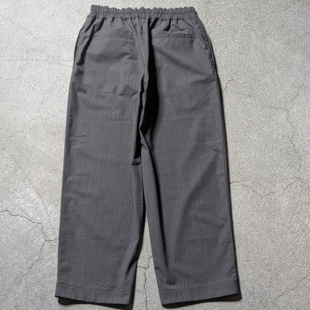 eel products,イール,イール プロダクツ,eel products 東京取り扱い店舗,e-26204,cook pants,クックパンツ