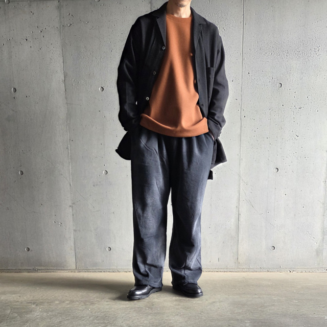 eel products,イール,イール プロダクツ,eel products 東京取り扱い店舗,e-25468,frasco shirts,フラスコシャツ