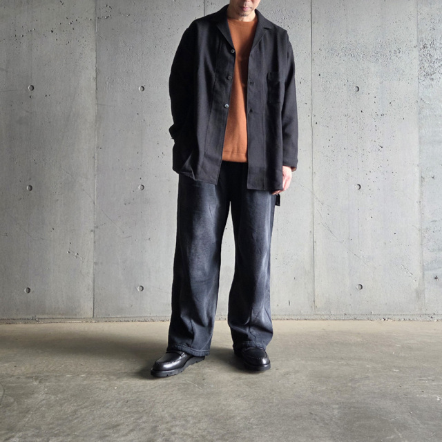 eel products,イール,イール プロダクツ,eel products 東京取り扱い店舗,e-25468,frasco shirts,フラスコシャツ