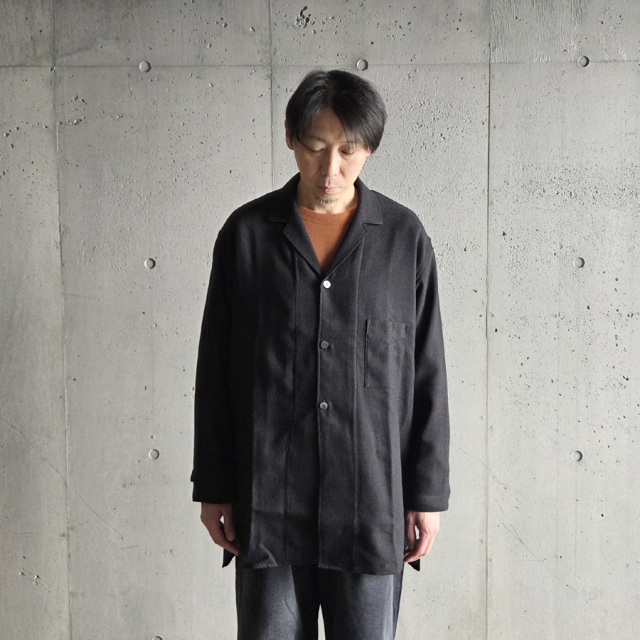 eel products,イール,イール プロダクツ,eel products 東京取り扱い店舗,e-25468,frasco shirts,フラスコシャツ