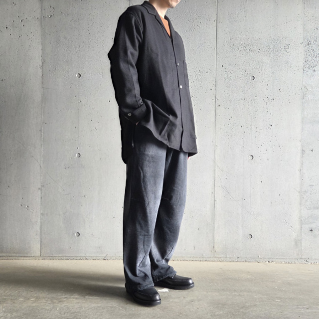 eel products,イール,イール プロダクツ,eel products 東京取り扱い店舗,e-25468,frasco shirts,フラスコシャツ