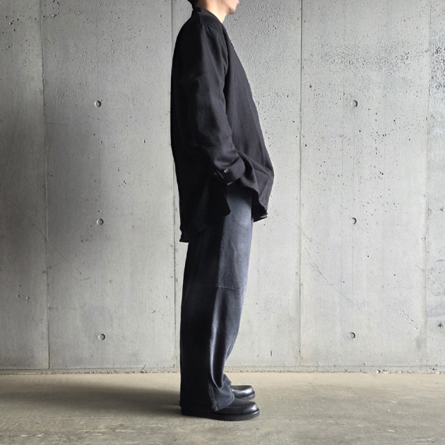 eel products,イール,イール プロダクツ,eel products 東京取り扱い店舗,e-25468,frasco shirts,フラスコシャツ