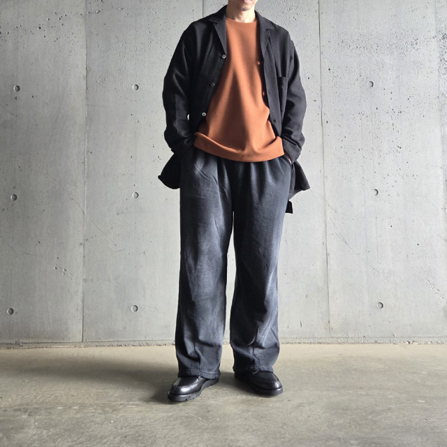 EEL PRODUCTS (イール/イールプロダクツ) E-25468 [FRASCO SHIRTS