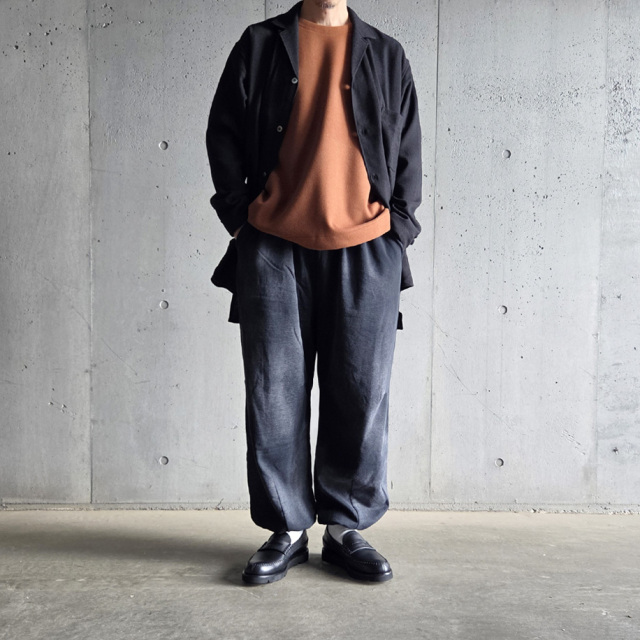 eel products,イール,イール プロダクツ,eel products 東京取り扱い店舗,e-25468,frasco shirts,フラスコシャツ