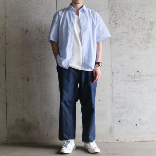 EEL PRODUCTS,イール,GOOD JOB,タンクトップ