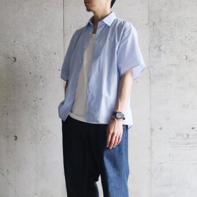 EEL PRODUCTS,イール,GOOD JOB,タンクトップ